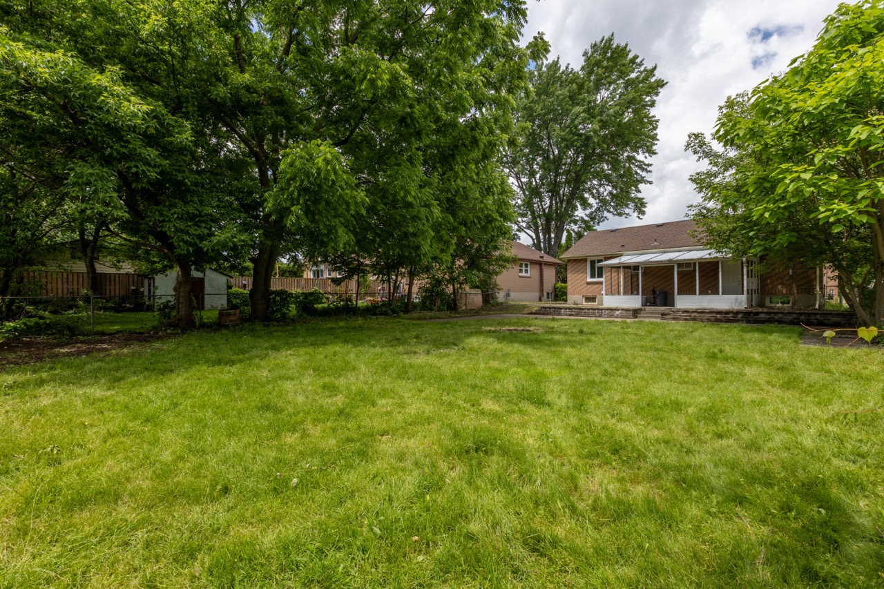 Modern Property View